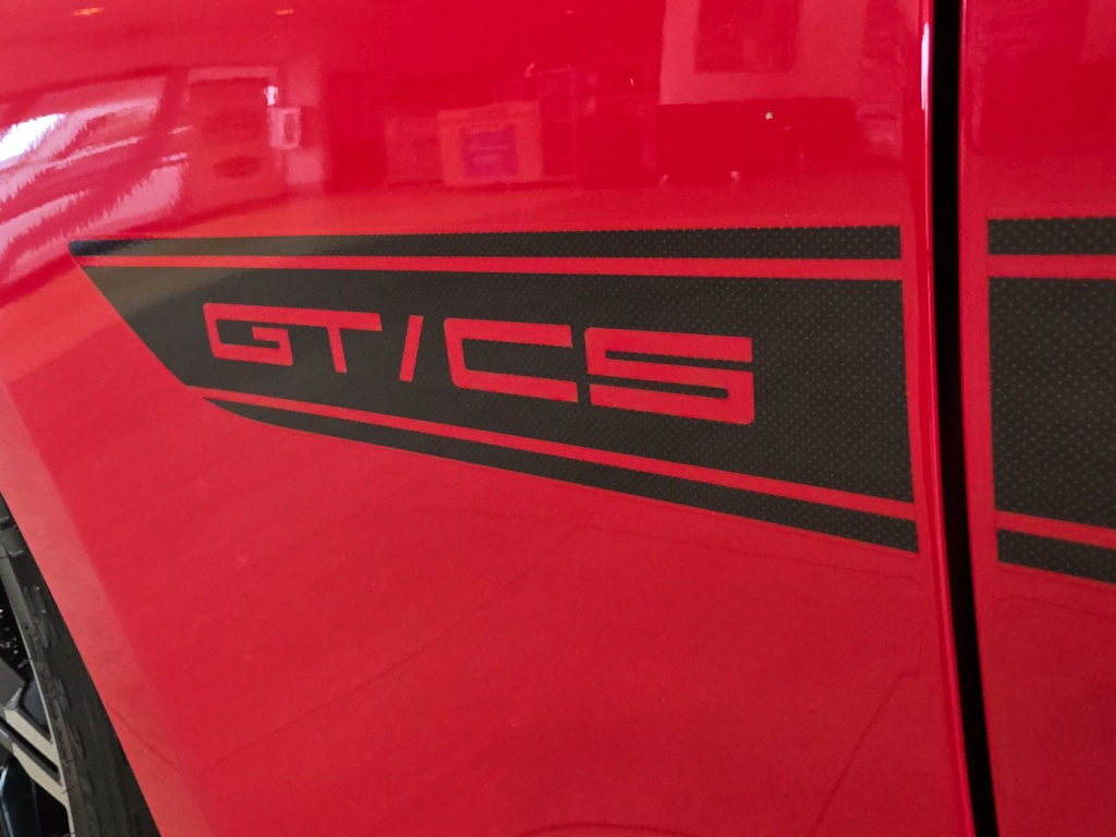 Thumbnail: 2019 Ford Mustang - 24