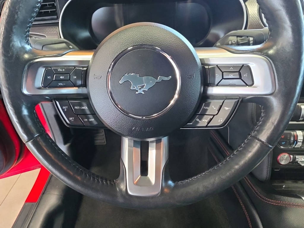 Thumbnail: 2019 Ford Mustang - 2