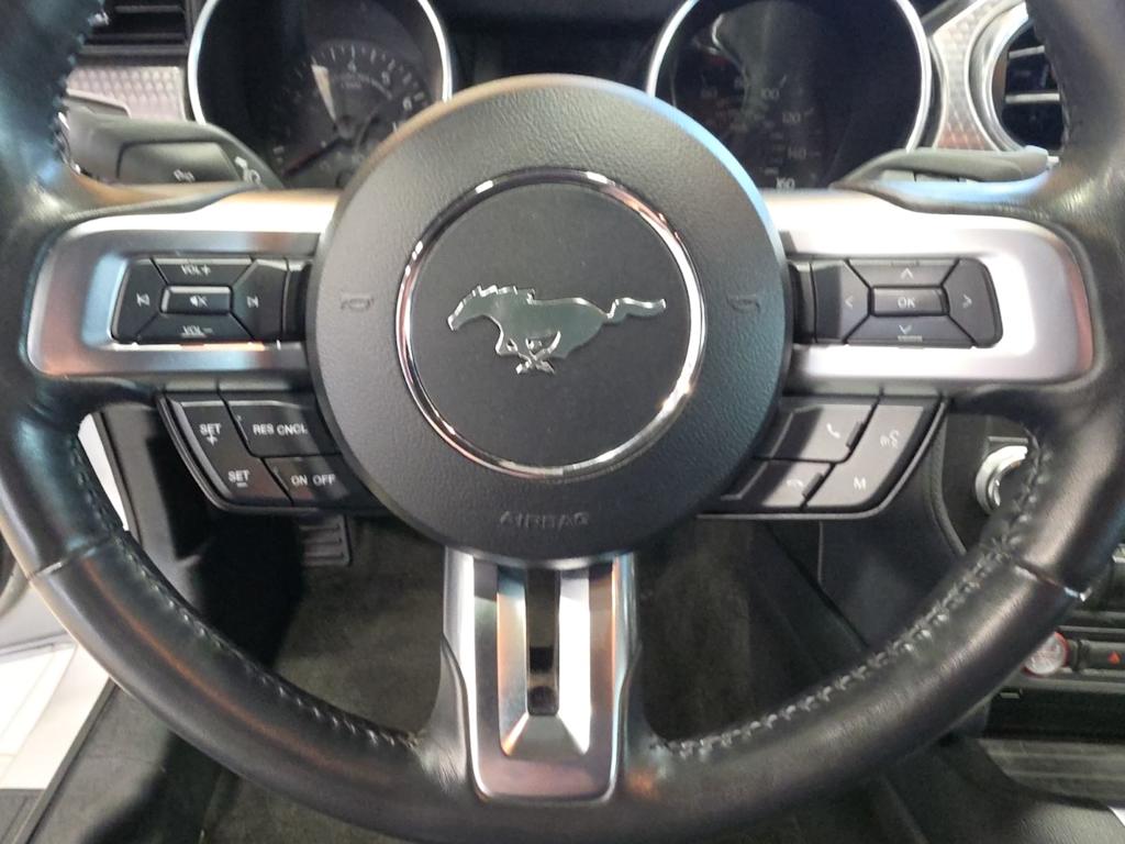 Thumbnail: 2018 Ford Mustang - 24