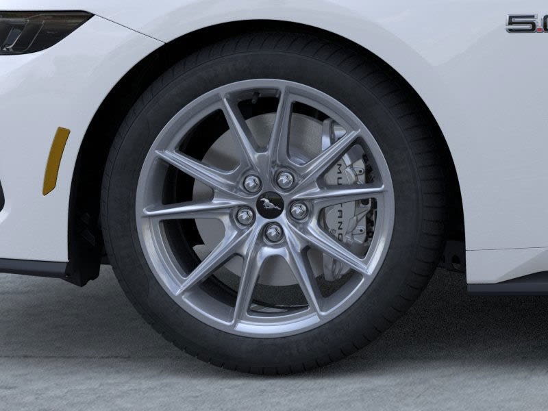 Thumbnail: 2026 Ford Mustang - 7