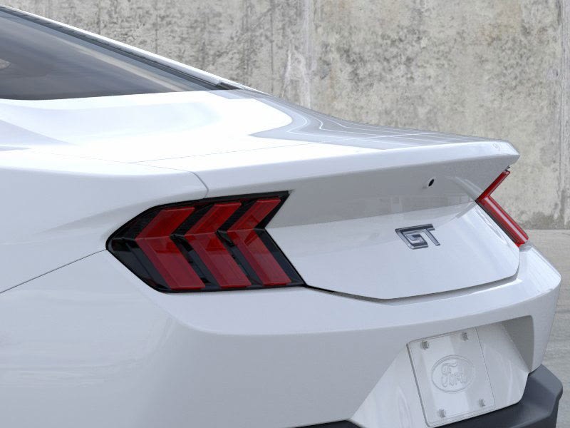 Thumbnail: 2026 Ford Mustang - 19