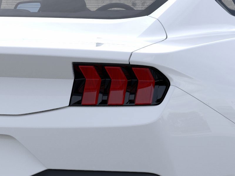 Thumbnail: 2026 Ford Mustang - 18