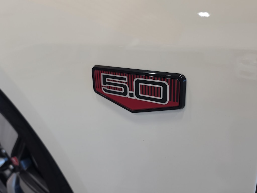 Thumbnail: 2025 Ford Mustang - 7