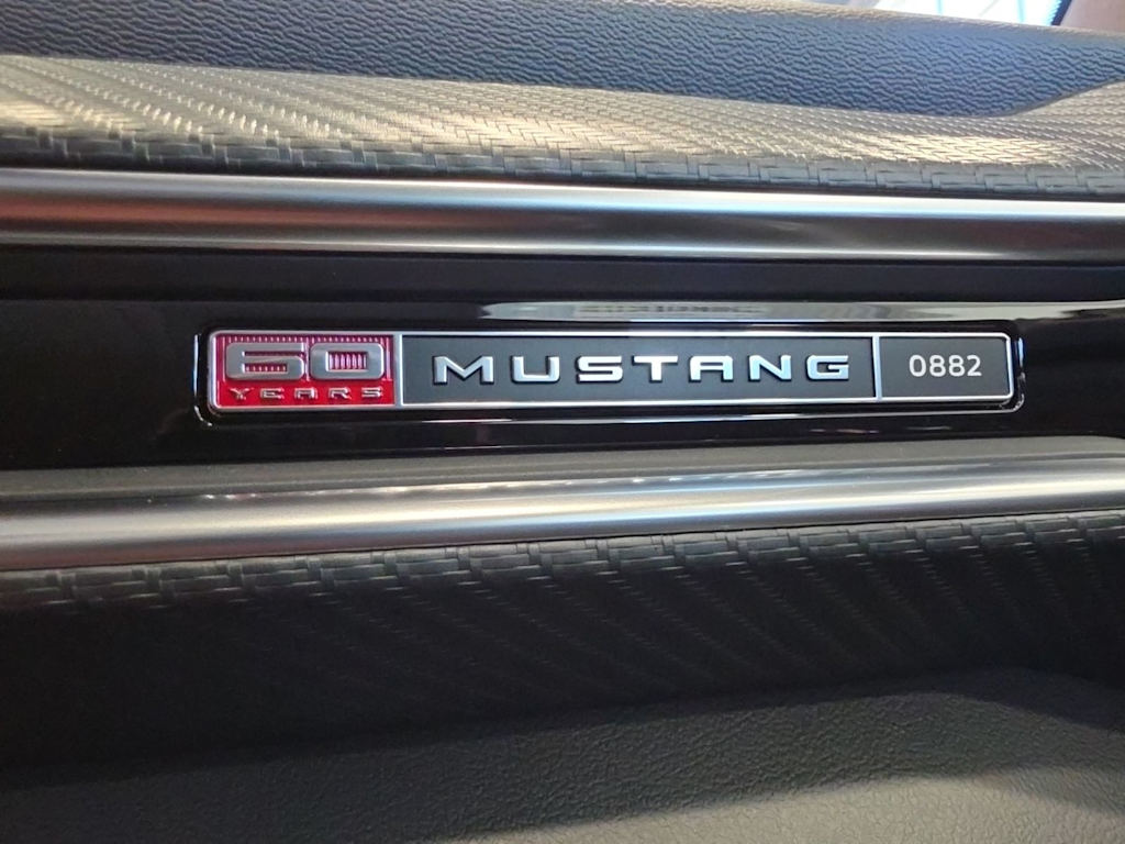 Thumbnail: 2025 Ford Mustang - 34