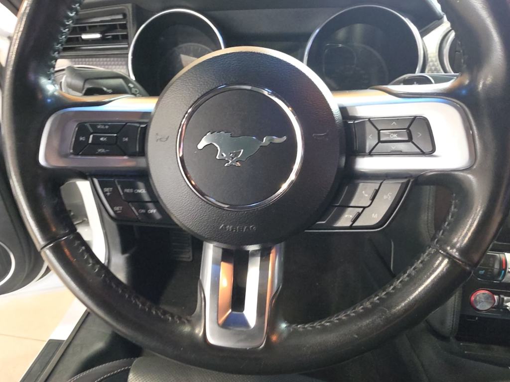 Thumbnail: 2020 Ford Mustang - 2