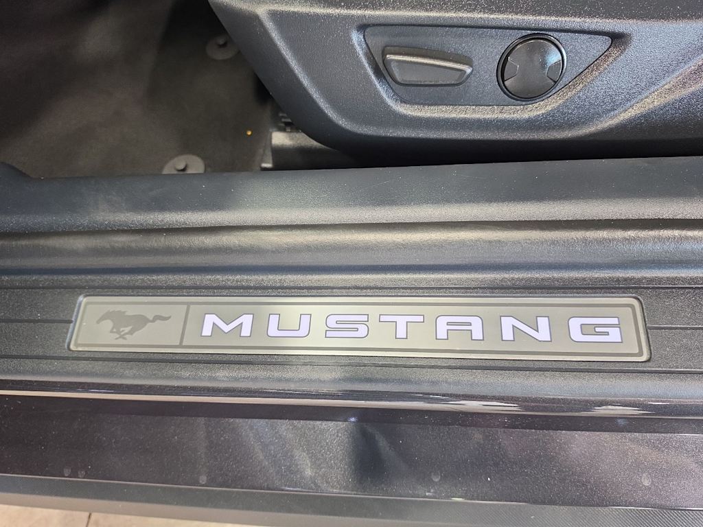 Thumbnail: 2024 Ford Mustang - 20