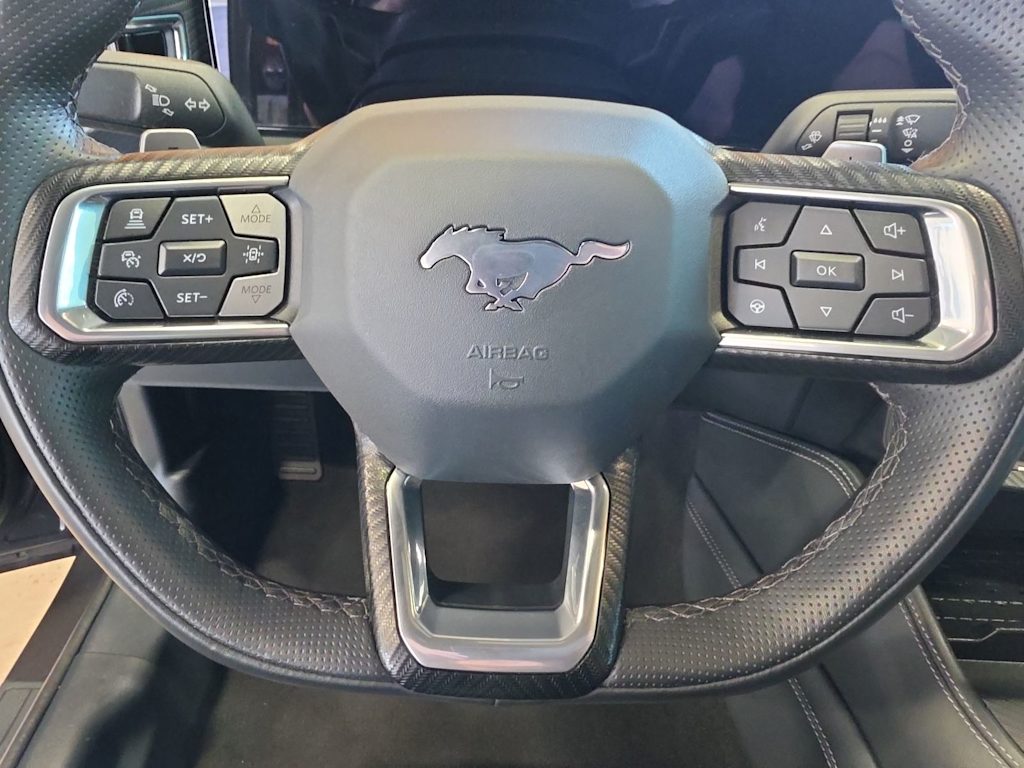 Thumbnail: 2024 Ford Mustang - 23
