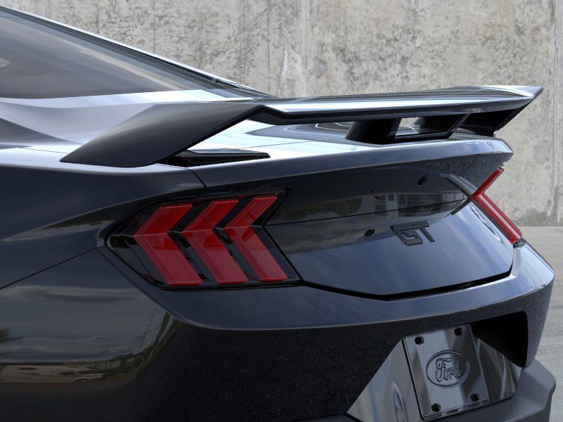 Thumbnail: 2026 Ford Mustang - 20