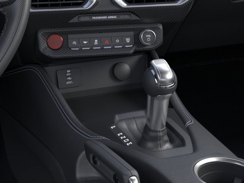 Thumbnail: 2026 Ford Mustang - 11