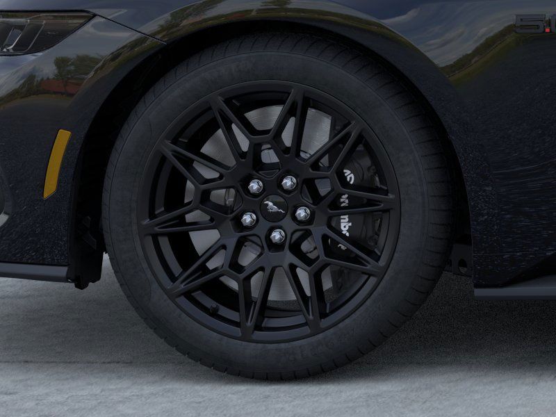Thumbnail: 2026 Ford Mustang - 7