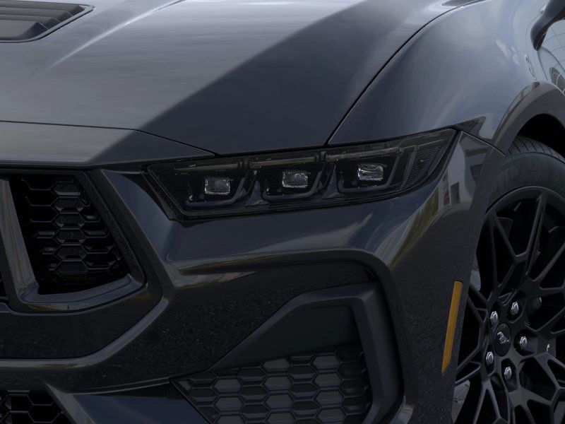 Thumbnail: 2026 Ford Mustang - 18