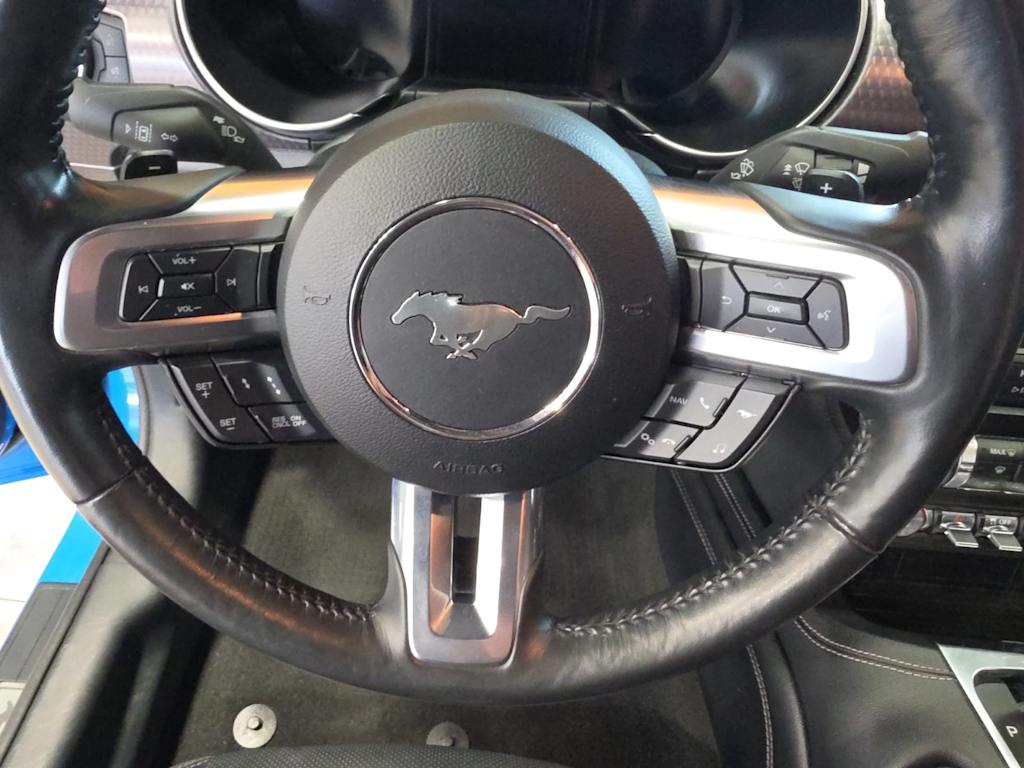 Thumbnail: 2022 Ford Mustang - 2