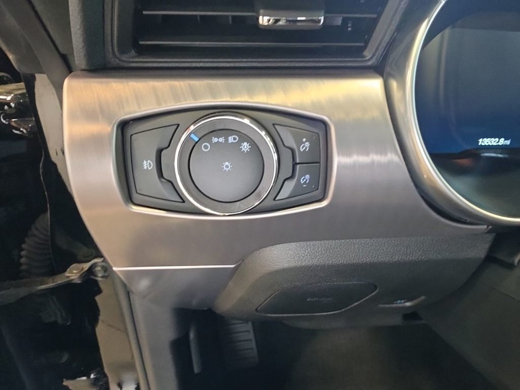 Thumbnail: 2020 Ford Mustang - 27