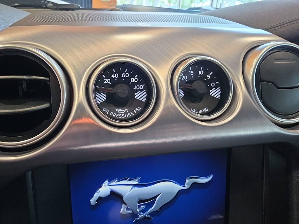 Thumbnail: 2020 Ford Mustang - 29