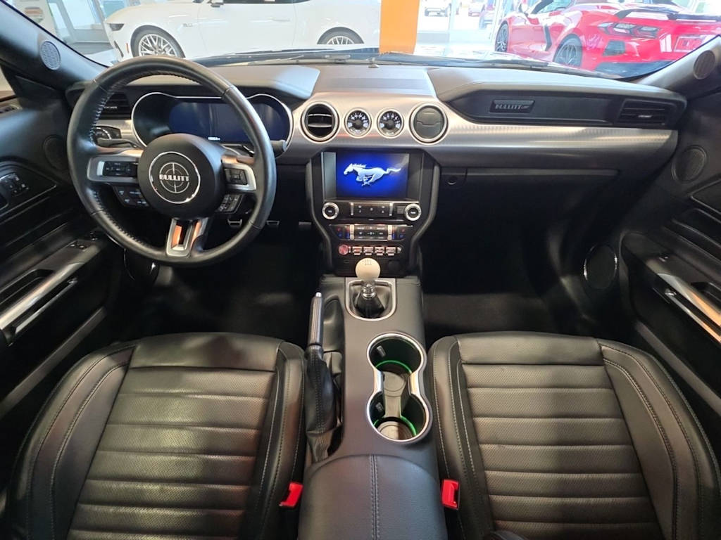 Thumbnail: 2020 Ford Mustang - 2