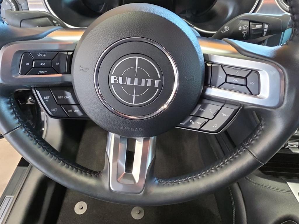 Thumbnail: 2020 Ford Mustang - 28