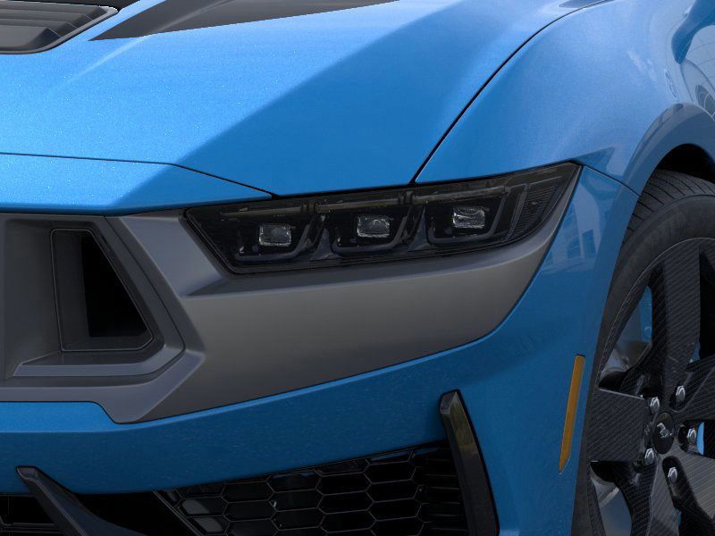 Thumbnail: 2024 Ford Mustang - 7