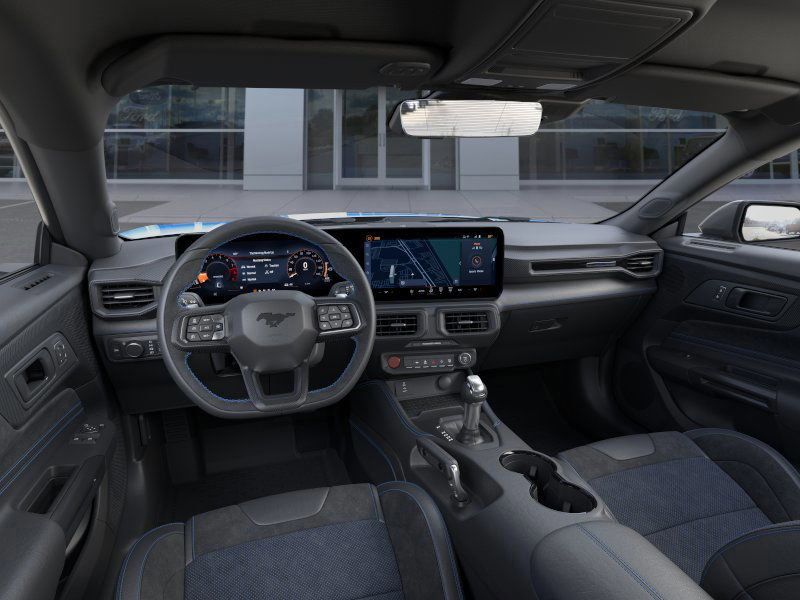Thumbnail: 2024 Ford Mustang - 3