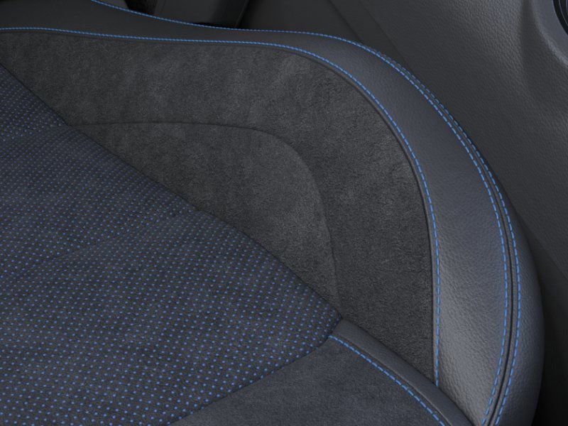 Thumbnail: 2024 Ford Mustang - 21