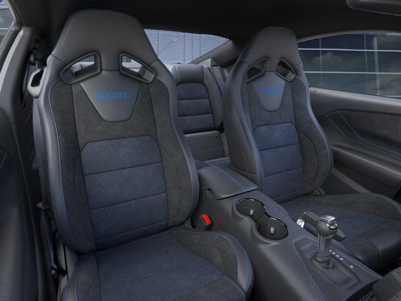 Thumbnail: 2024 Ford Mustang - 9