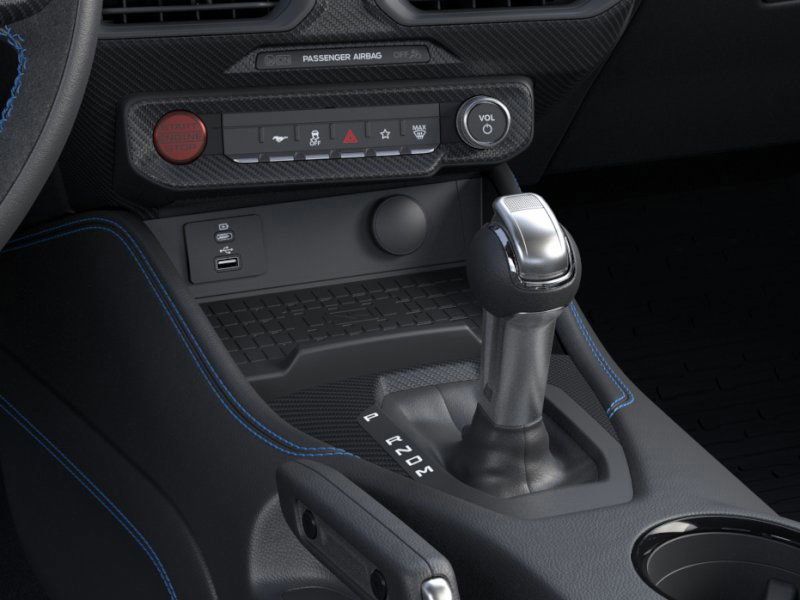 Thumbnail: 2024 Ford Mustang - 13