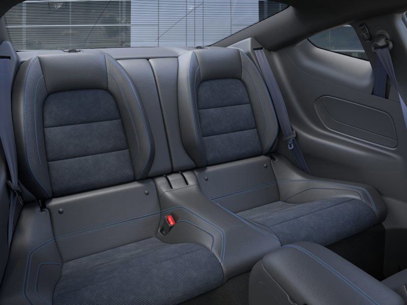 Thumbnail: 2024 Ford Mustang - 11