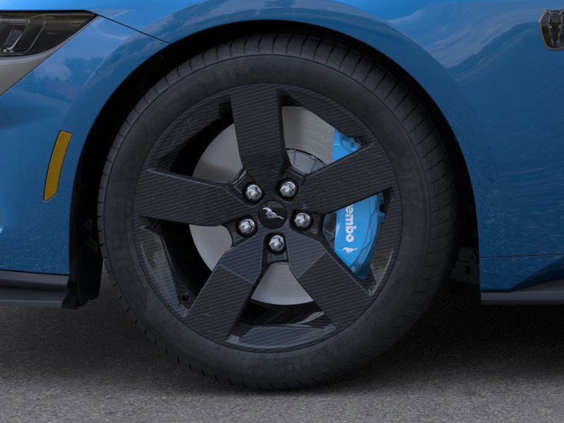 Thumbnail: 2024 Ford Mustang - 8