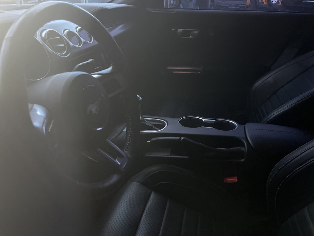 Thumbnail: 2022 Ford Mustang - 6