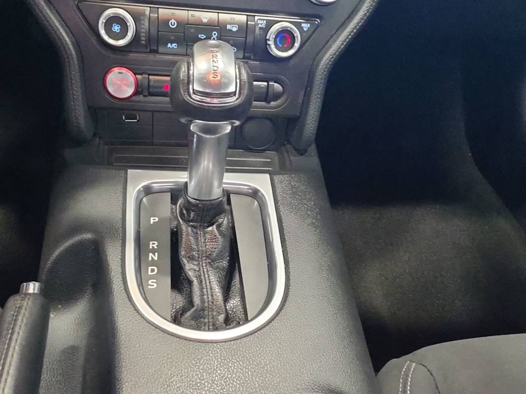 Thumbnail: 2019 Ford Mustang - 26