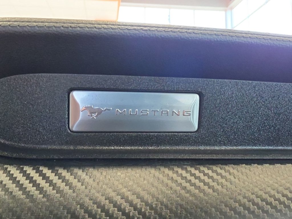 Thumbnail: 2019 Ford Mustang - 7