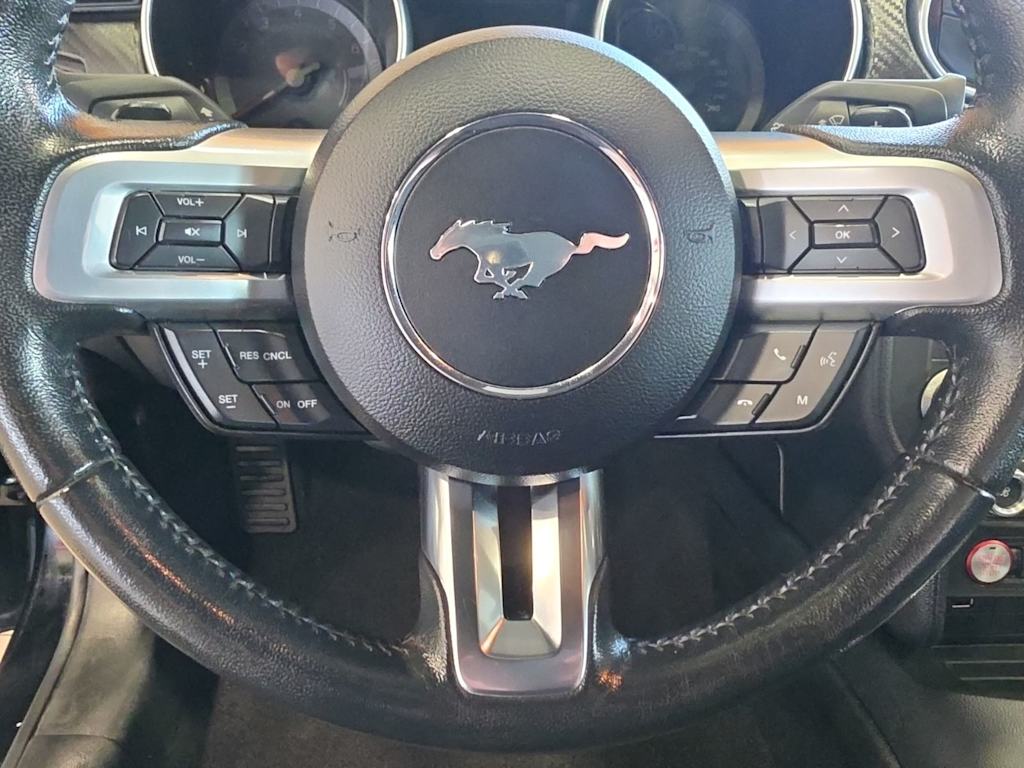 Thumbnail: 2019 Ford Mustang - 25