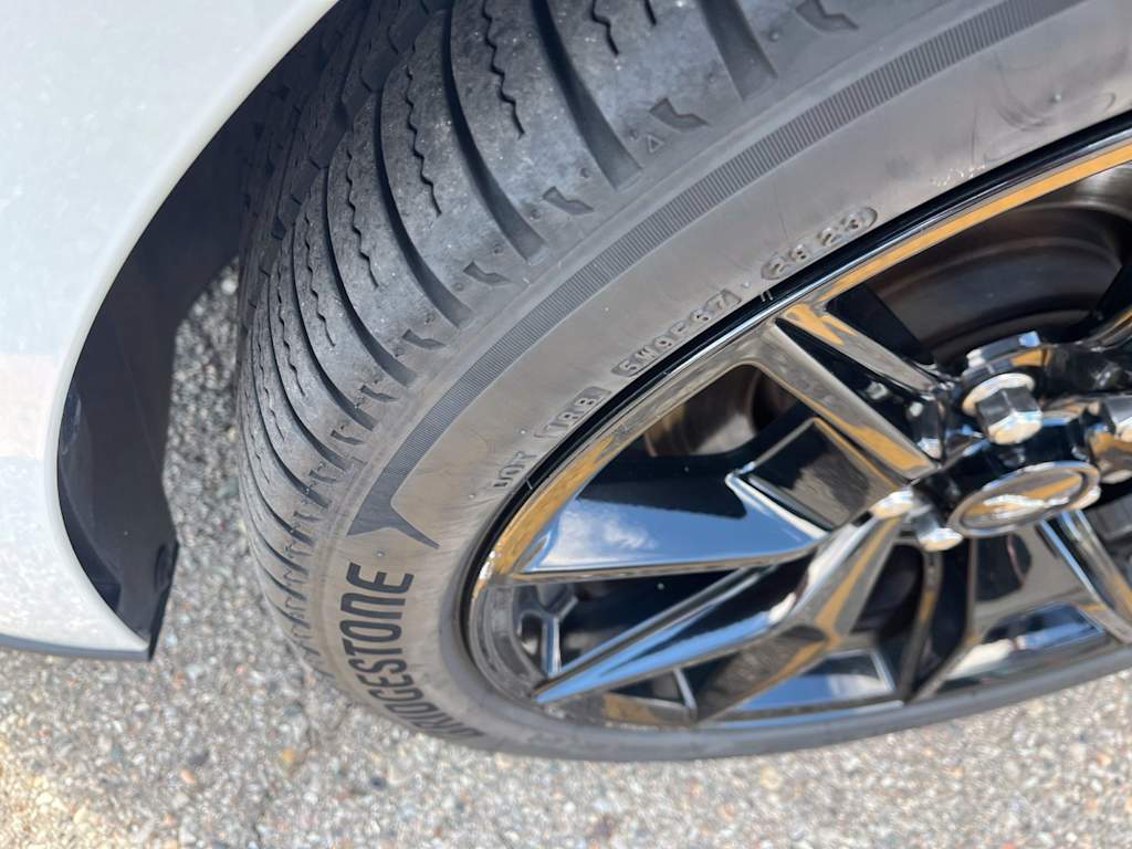 Thumbnail: 2015 Ford Mustang - 7