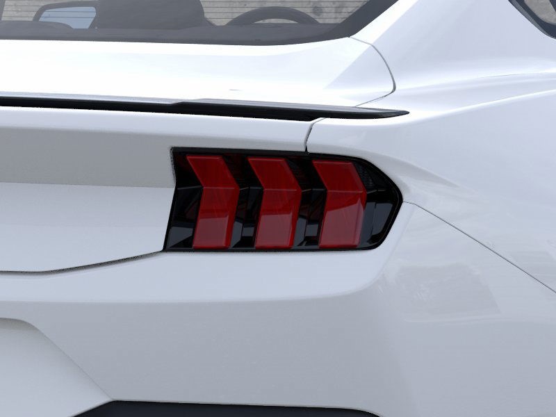 Thumbnail: 2026 Ford Mustang - 20