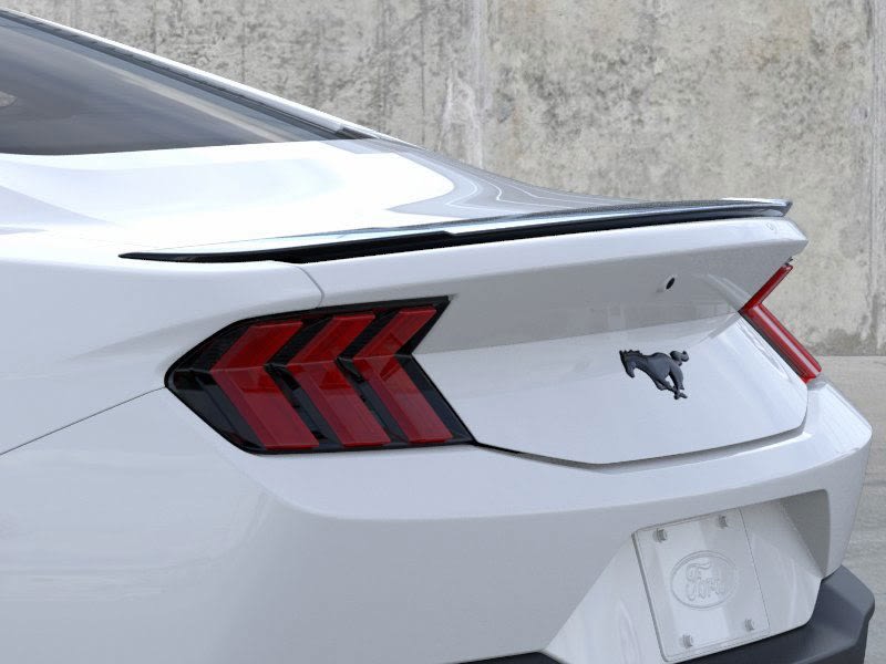 Thumbnail: 2026 Ford Mustang - 21