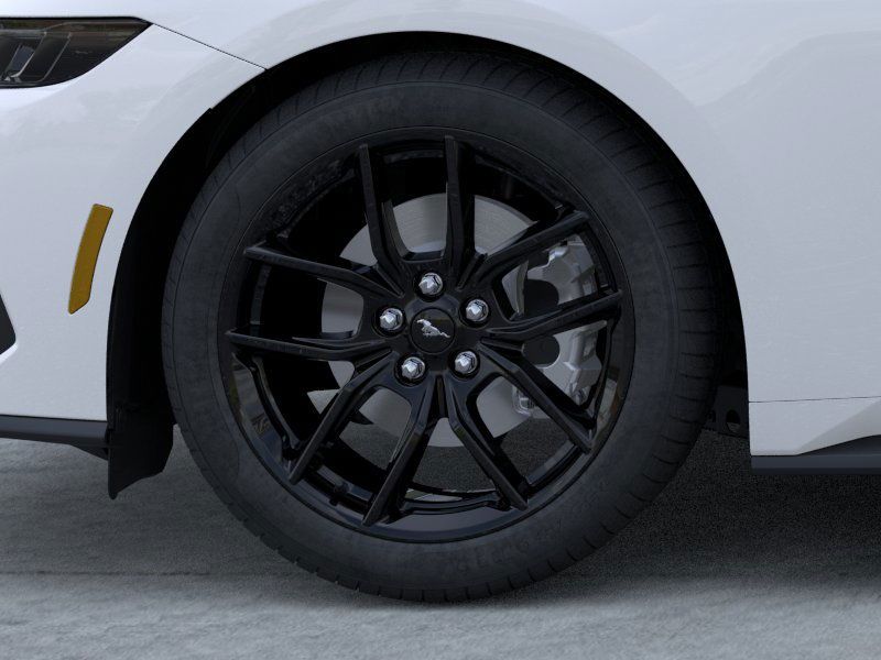 Thumbnail: 2026 Ford Mustang - 7