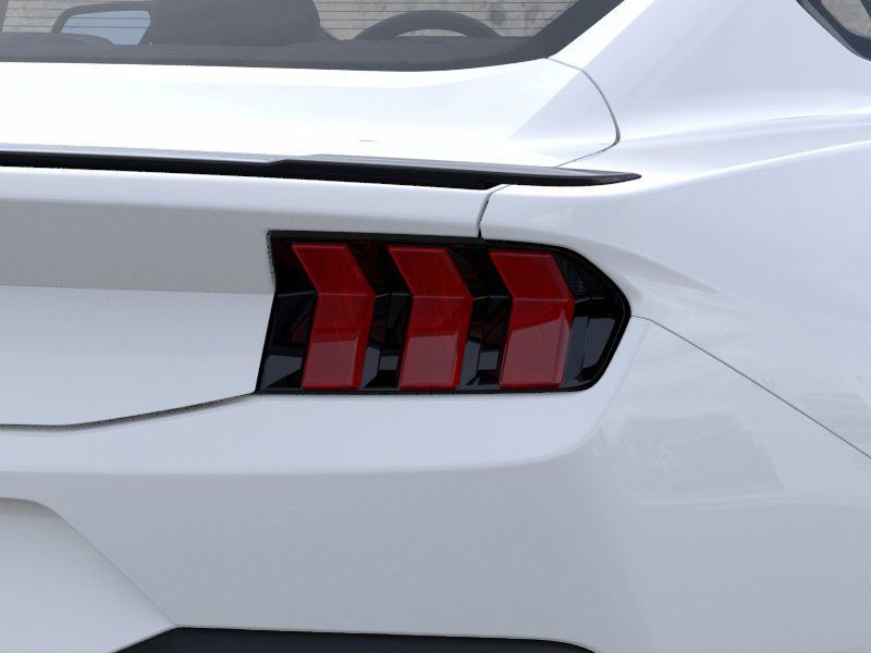 Thumbnail: 2026 Ford Mustang - 18