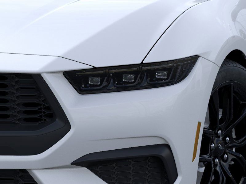 Thumbnail: 2026 Ford Mustang - 17