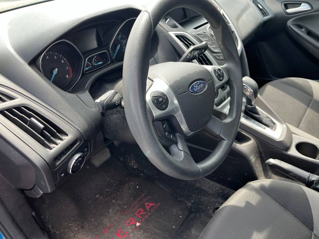 Thumbnail: 2014 Ford Focus - 6