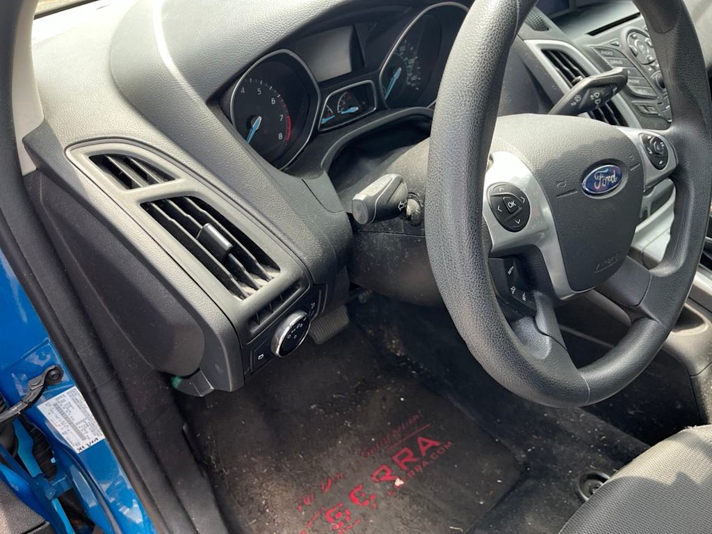 Thumbnail: 2014 Ford Focus - 29
