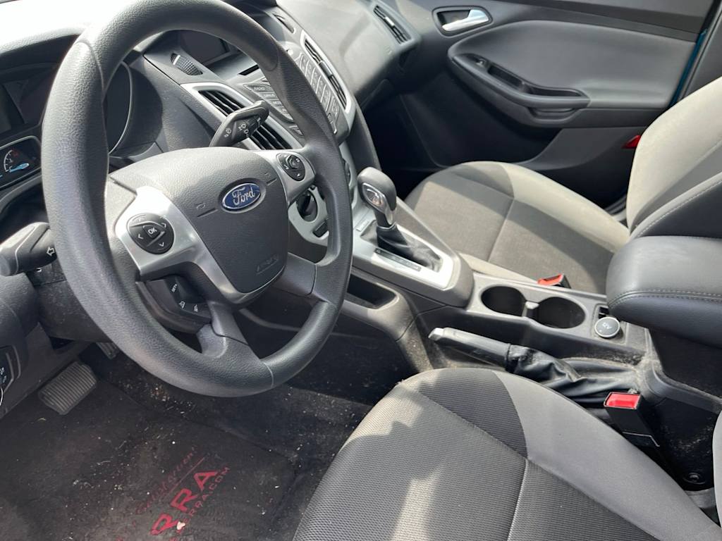Thumbnail: 2014 Ford Focus - 2