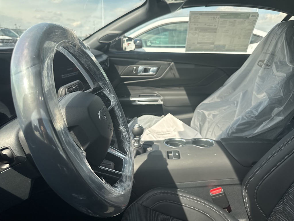 Thumbnail: 2026 Ford Mustang - 7