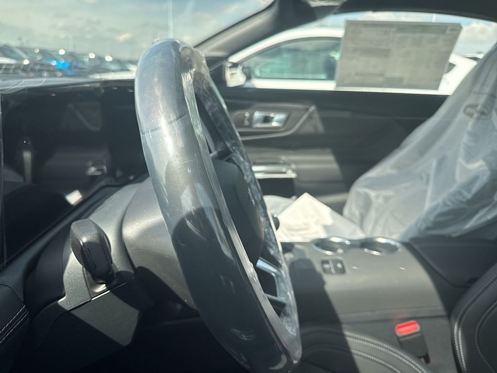Thumbnail: 2026 Ford Mustang - 8
