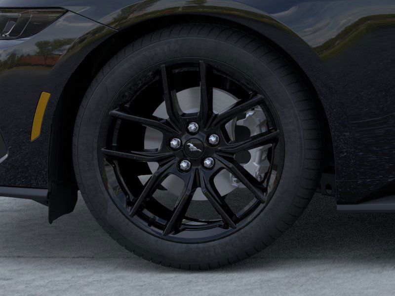 Thumbnail: 2025 Ford Mustang - 7