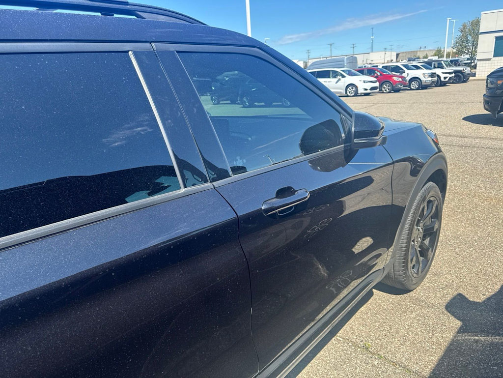 Thumbnail: 2023 Ford Explorer - 6