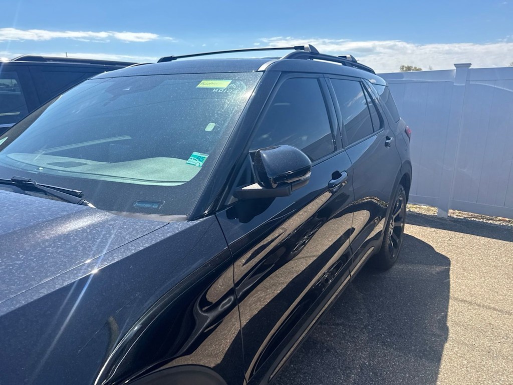 Thumbnail: 2023 Ford Explorer - 20