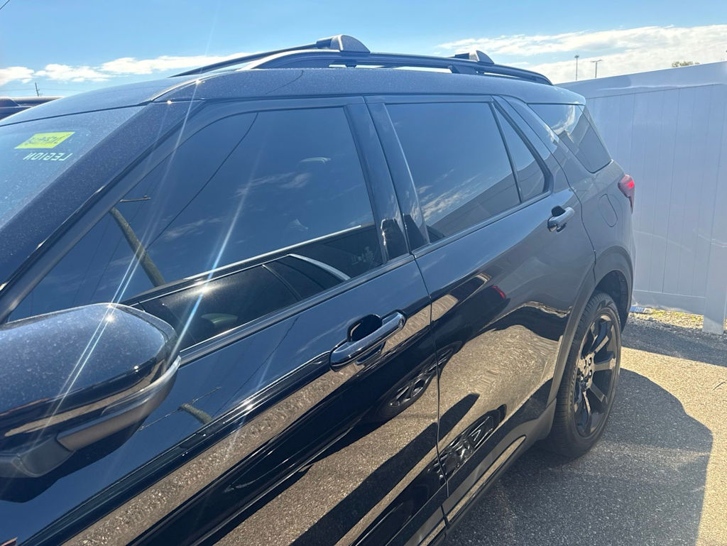 Thumbnail: 2023 Ford Explorer - 27
