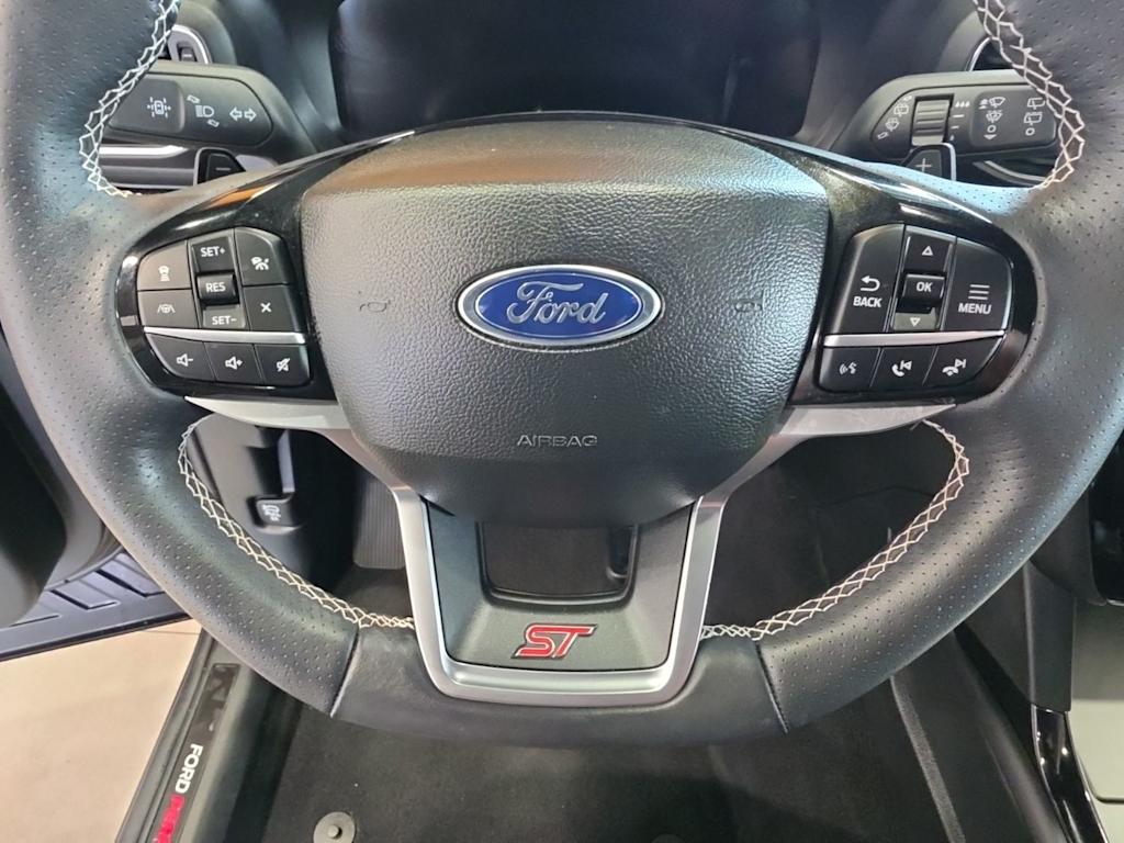 Thumbnail: 2023 Ford Explorer - 24