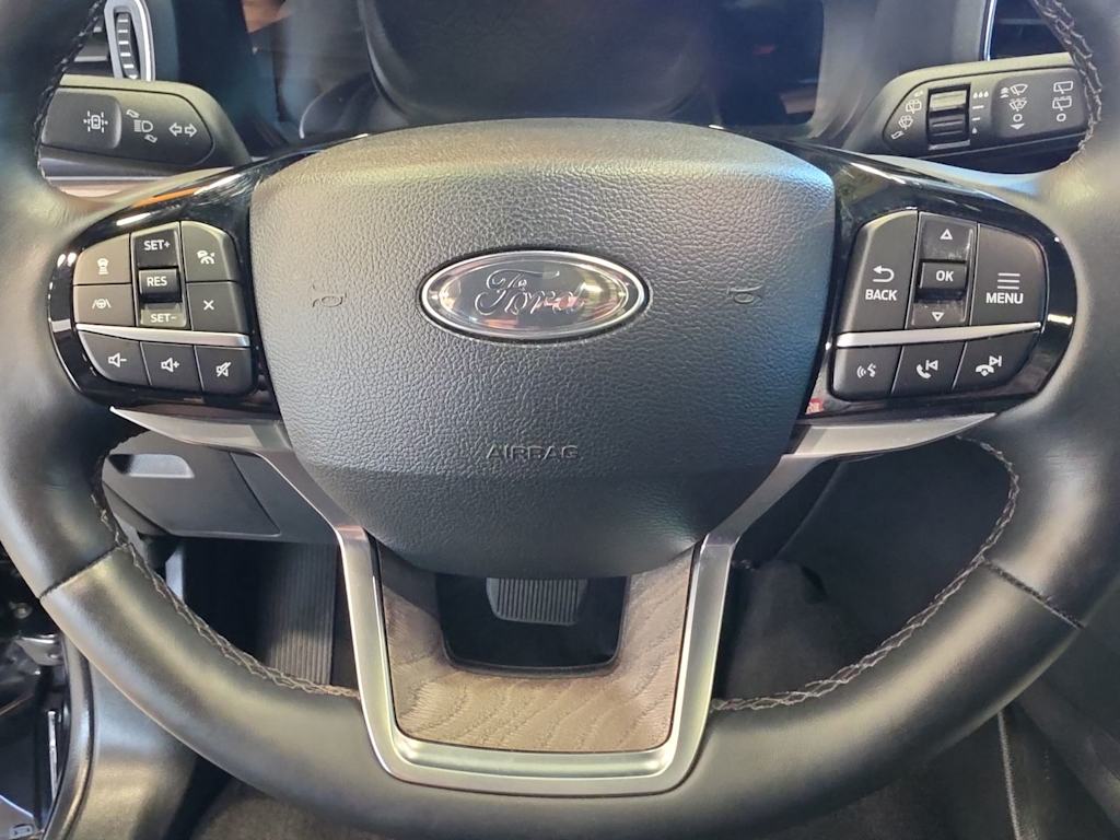 Thumbnail: 2023 Ford Explorer - 29