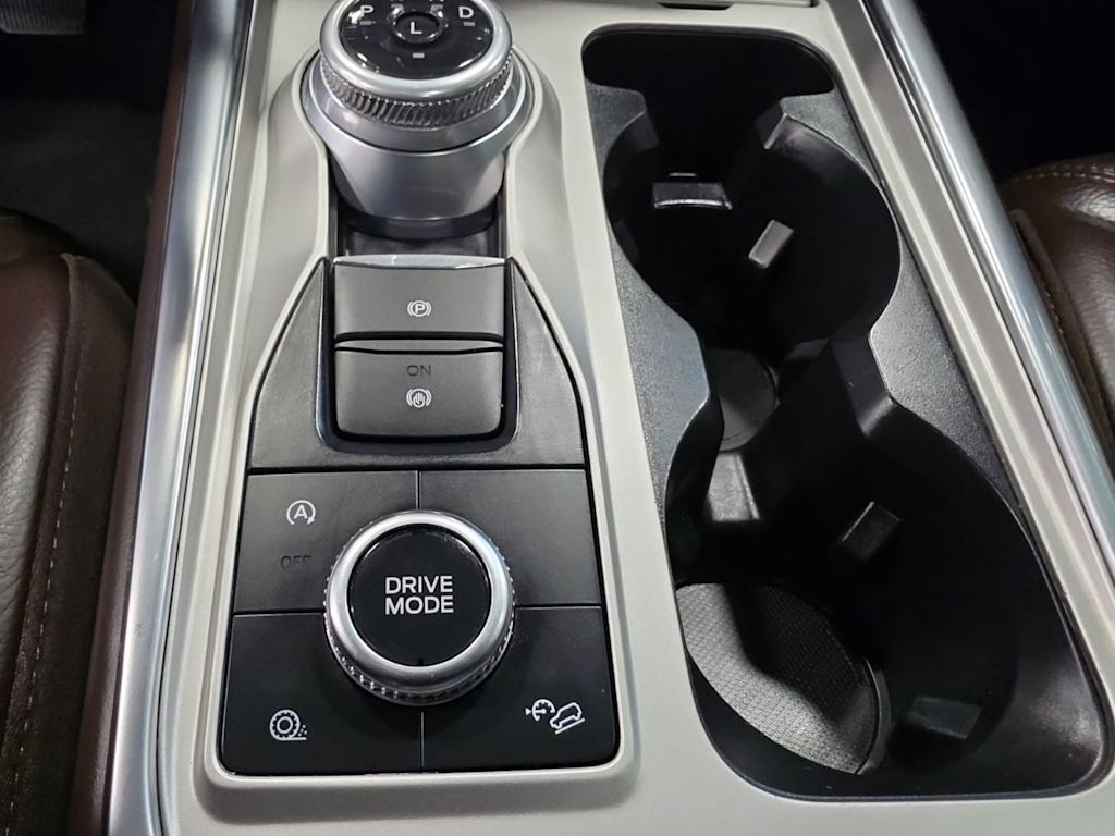 Thumbnail: 2024 Ford Explorer - 12