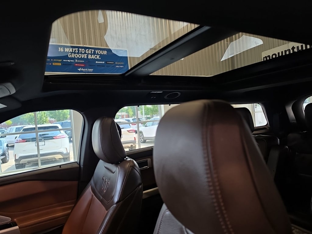 Thumbnail: 2024 Ford Explorer - 25